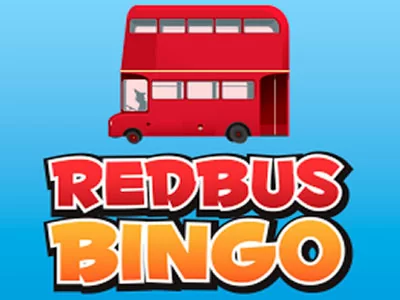 RedBus Bingo